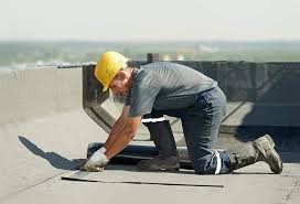 Best Rubber Roofing (EPDM, TPO)  in Sayreville, NJ